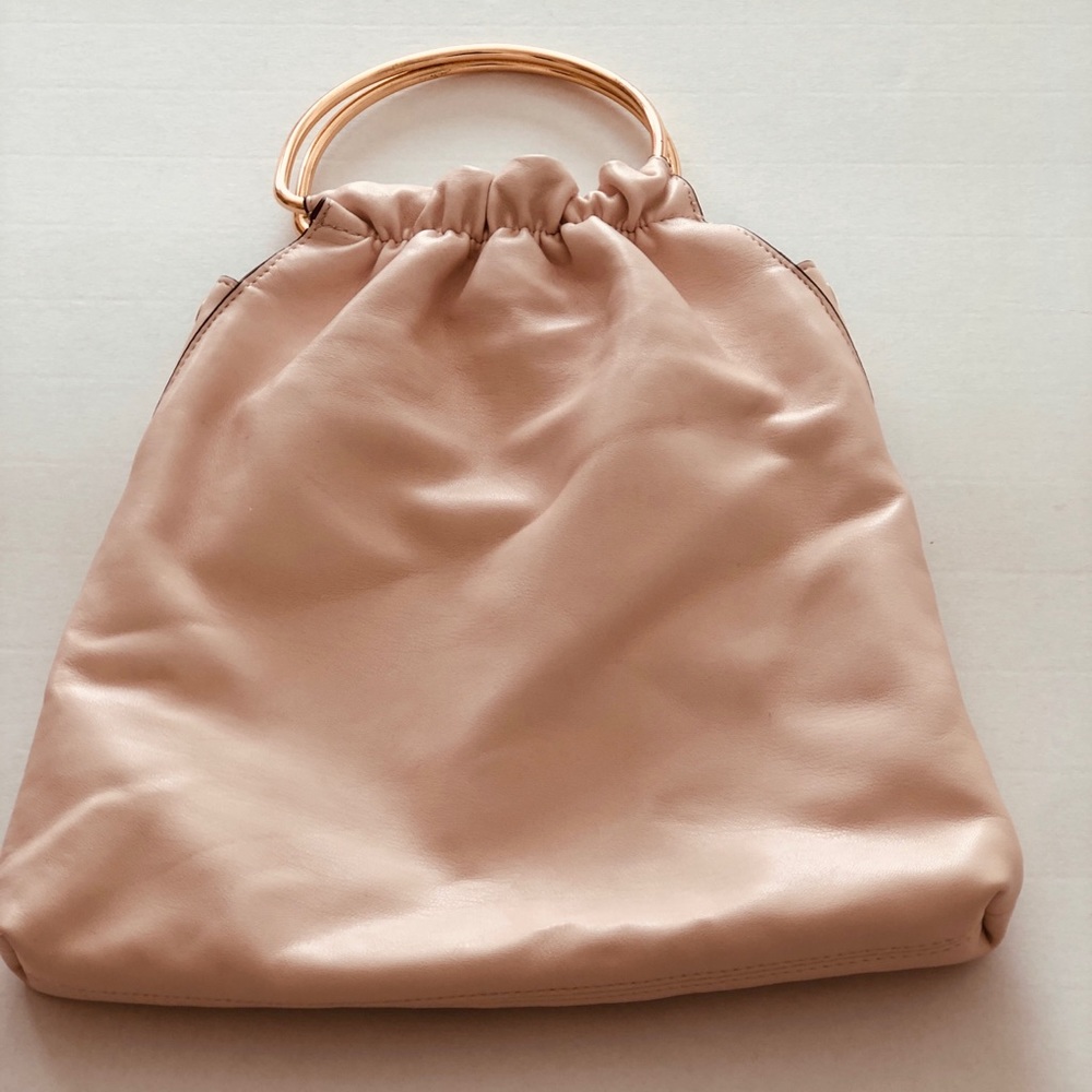 Zara Pink Ring Bab